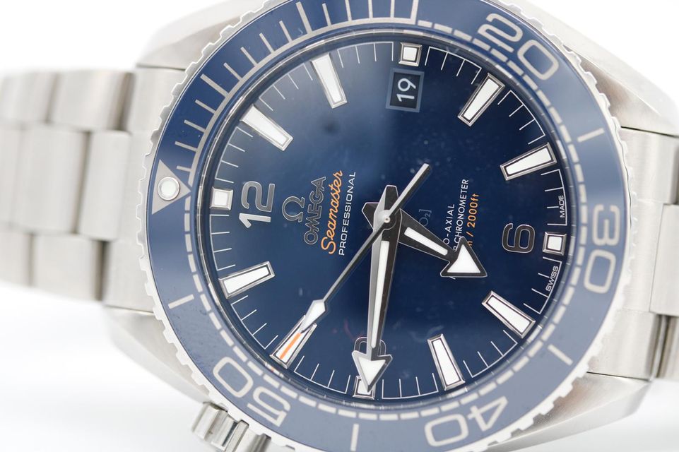 Omega Planet Ocean 215.30.44.21.03.001 Image 4